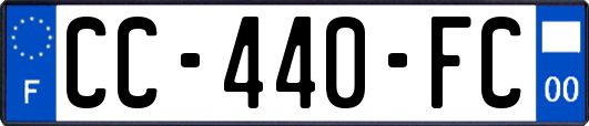 CC-440-FC
