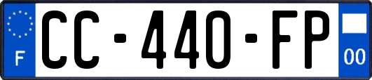 CC-440-FP