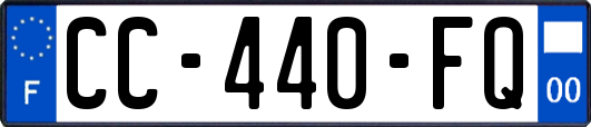 CC-440-FQ