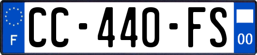 CC-440-FS