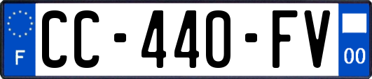 CC-440-FV