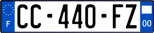 CC-440-FZ