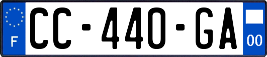 CC-440-GA