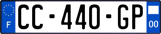 CC-440-GP