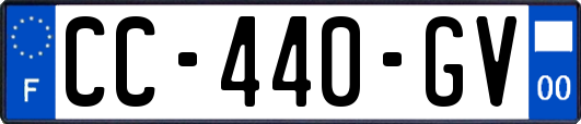 CC-440-GV