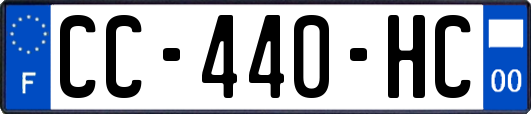 CC-440-HC