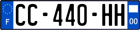 CC-440-HH