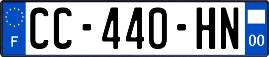 CC-440-HN