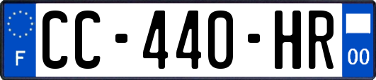 CC-440-HR