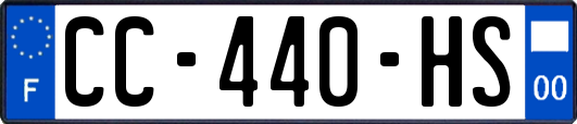 CC-440-HS