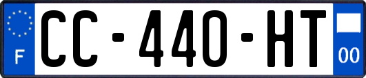 CC-440-HT