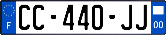 CC-440-JJ