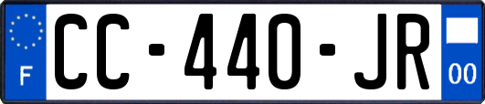 CC-440-JR