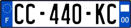 CC-440-KC