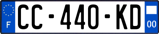 CC-440-KD