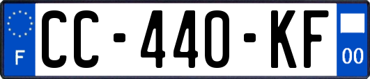 CC-440-KF