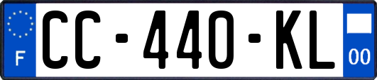 CC-440-KL