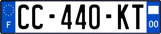 CC-440-KT