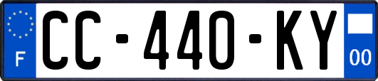 CC-440-KY