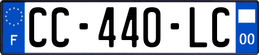 CC-440-LC