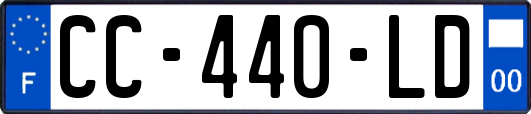 CC-440-LD