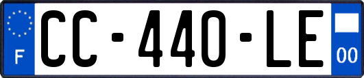 CC-440-LE