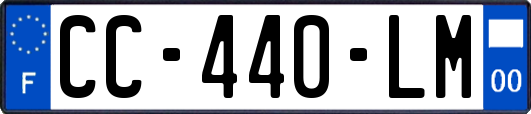 CC-440-LM