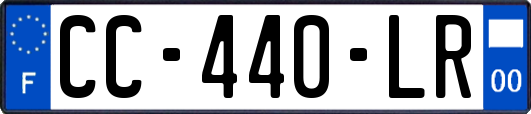 CC-440-LR