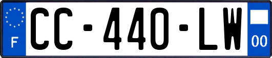 CC-440-LW