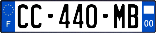 CC-440-MB