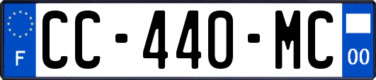 CC-440-MC