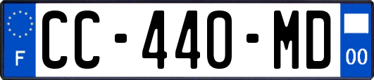 CC-440-MD