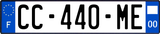 CC-440-ME