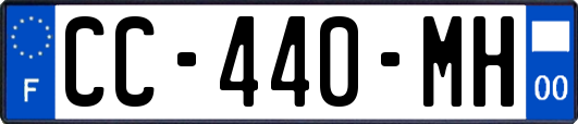 CC-440-MH