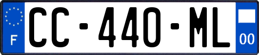CC-440-ML
