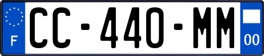 CC-440-MM