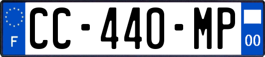 CC-440-MP