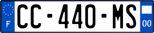 CC-440-MS