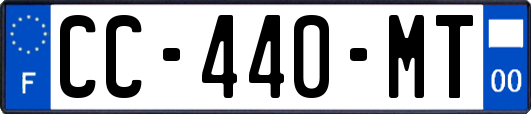 CC-440-MT