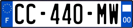 CC-440-MW