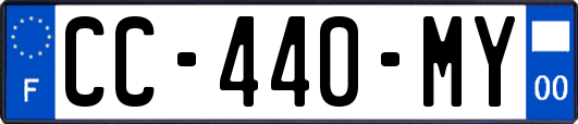 CC-440-MY