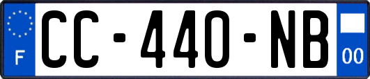 CC-440-NB