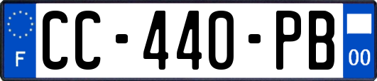 CC-440-PB