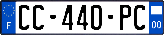 CC-440-PC