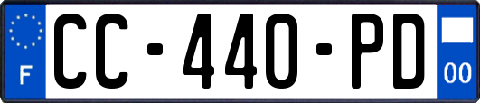 CC-440-PD