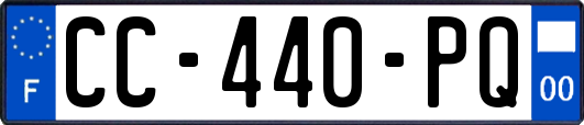 CC-440-PQ