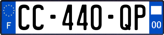 CC-440-QP