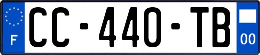 CC-440-TB