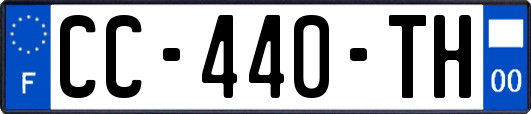 CC-440-TH