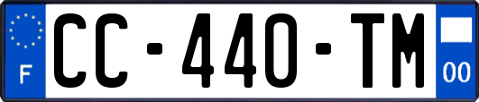 CC-440-TM